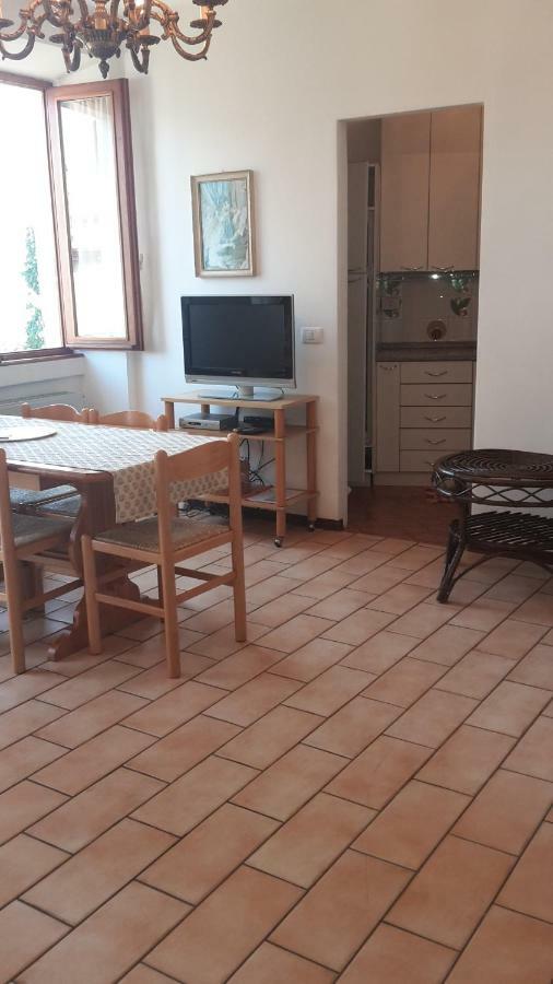 Casa Posta 3 Leilighet Domaso Eksteriør bilde